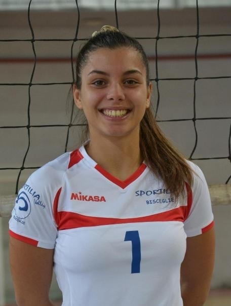 DEL ROSSO GIADA FRANCESCA